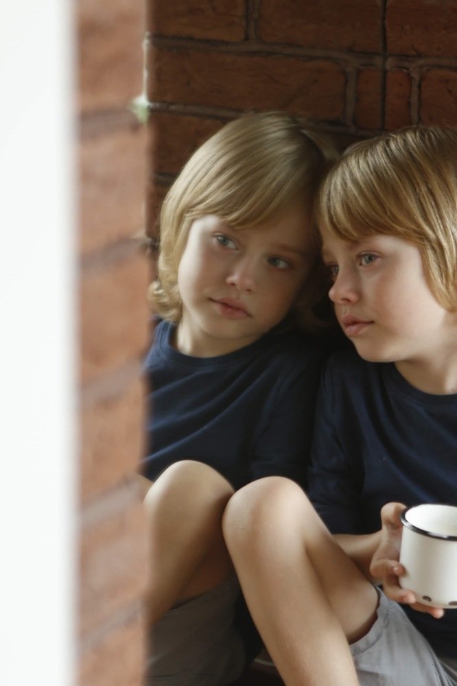 Photograph by Veronika Medvedeva