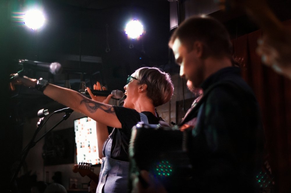 Фотография автора Мухин Алексей