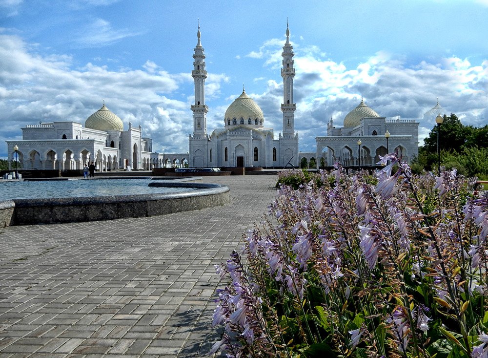 Photograph by София Гавриловна Вотякова