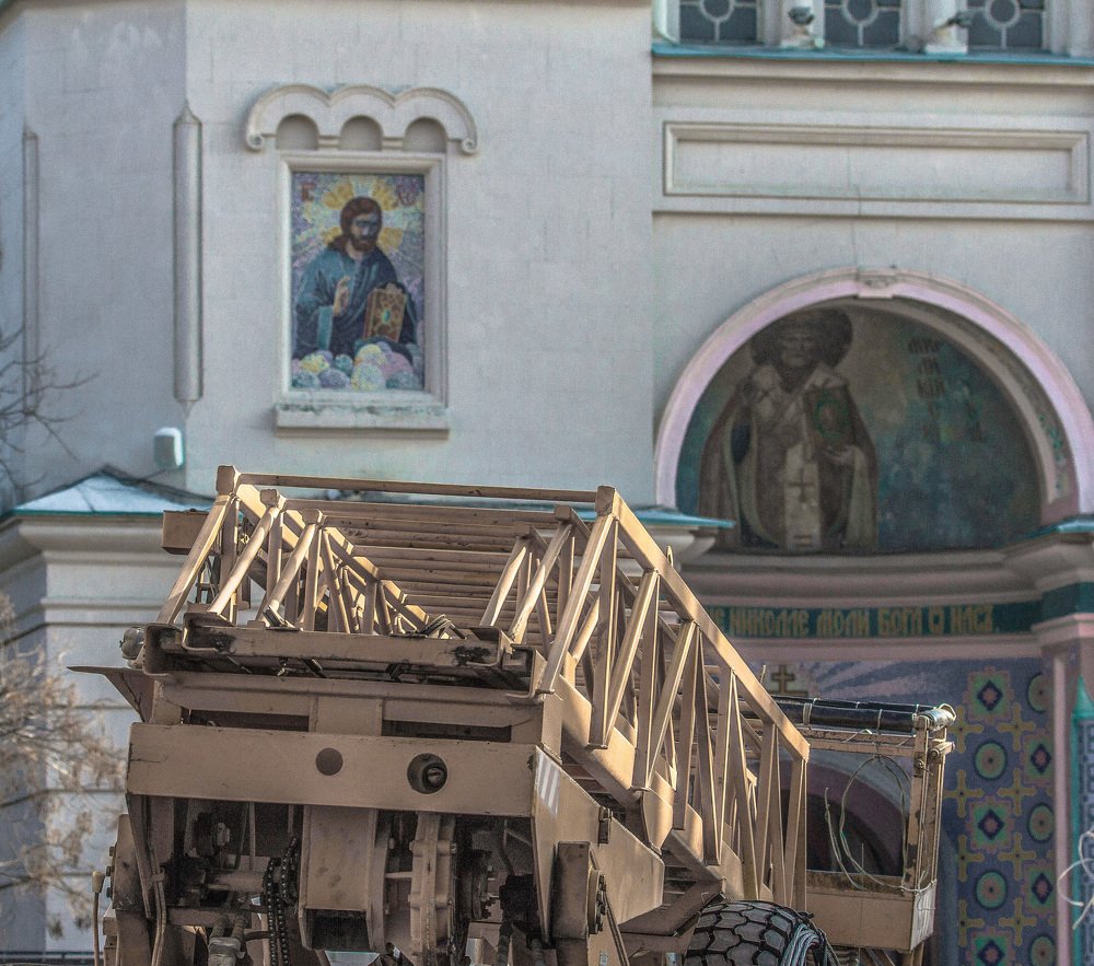 Фотография автора Алена Гамоля