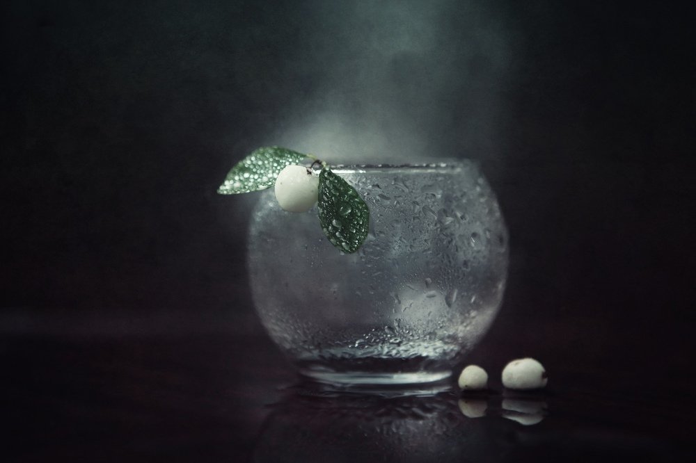 Photograph by Ольга Литвинова