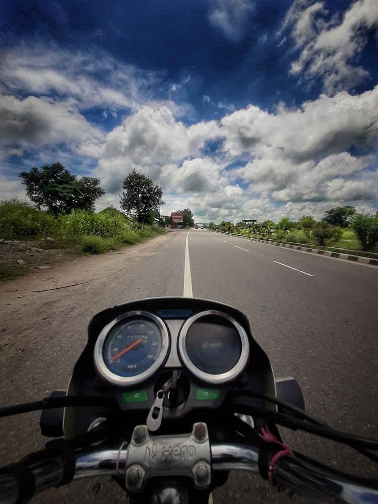 Photograph by Rav Singh