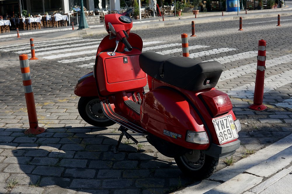 Photograph by Dzianis Mizhui