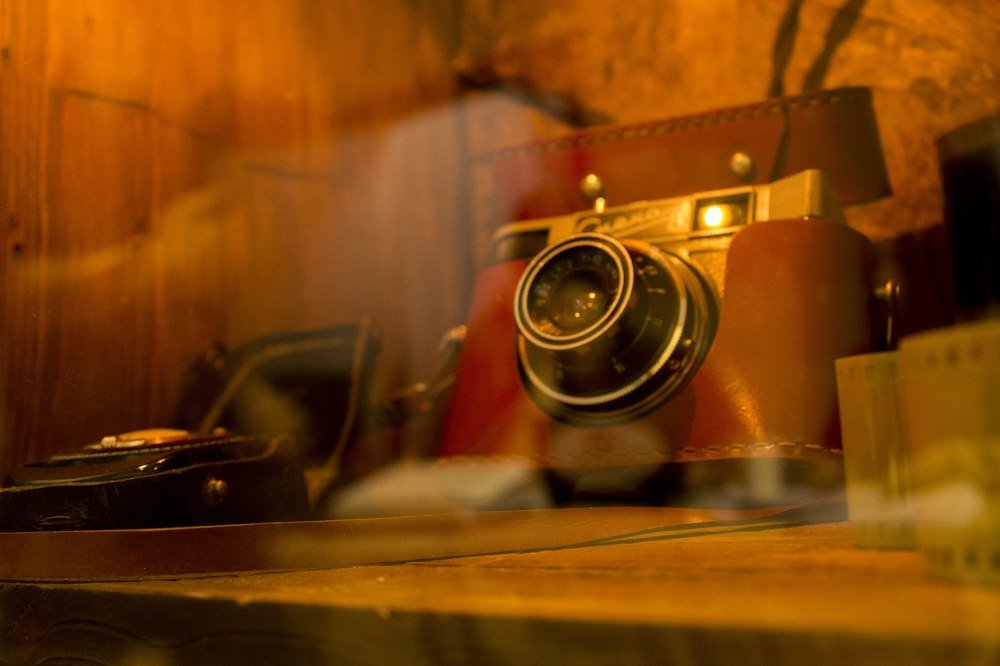 Photograph by Владимир Игошин