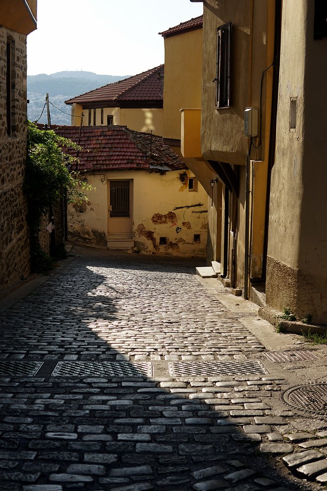 Photograph by Dzianis Mizhui