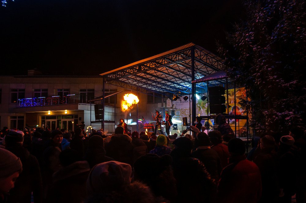 Photograph by Виктор Пономарёв