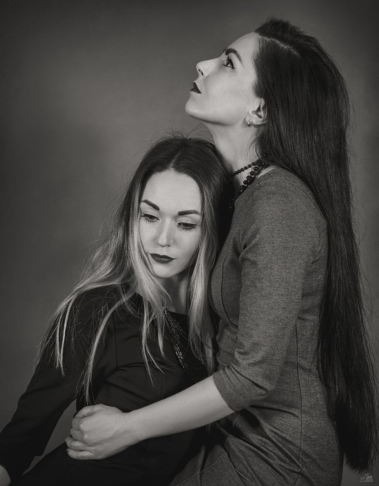 Photograph by Елена Котлярова