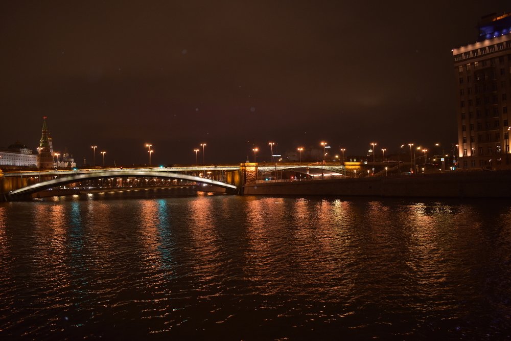 Photograph by Игорь Макаров