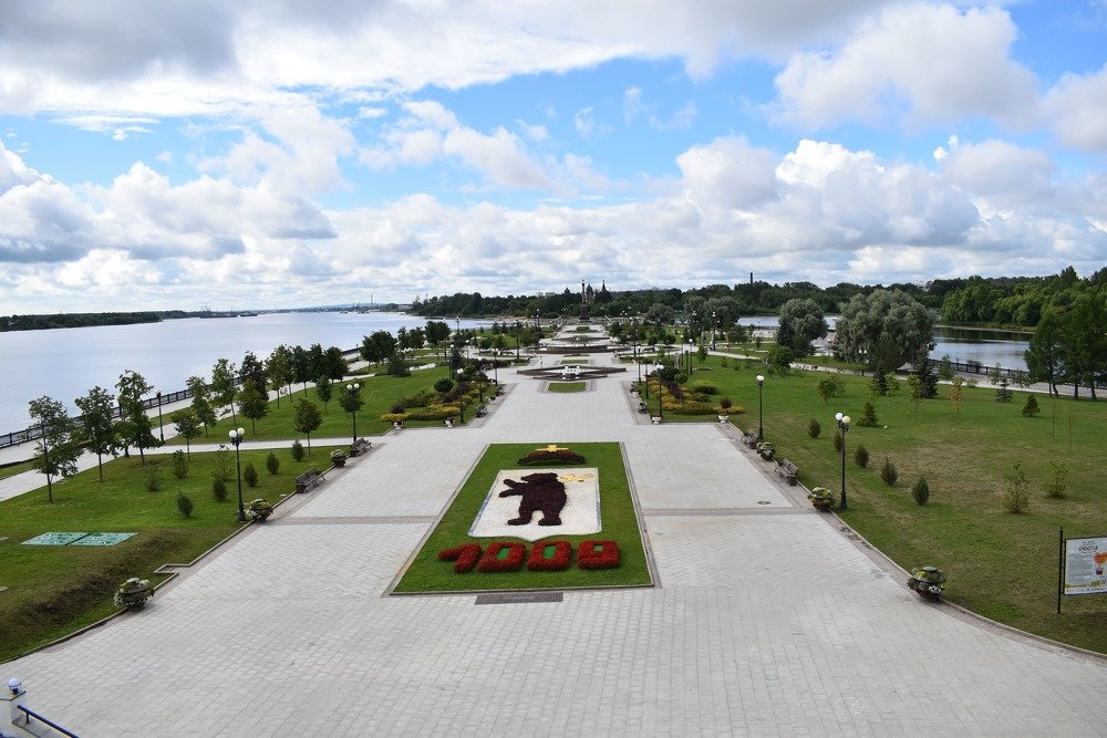 Photograph by Игорь Макаров