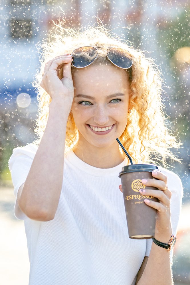 Photograph by Алексей Кустов