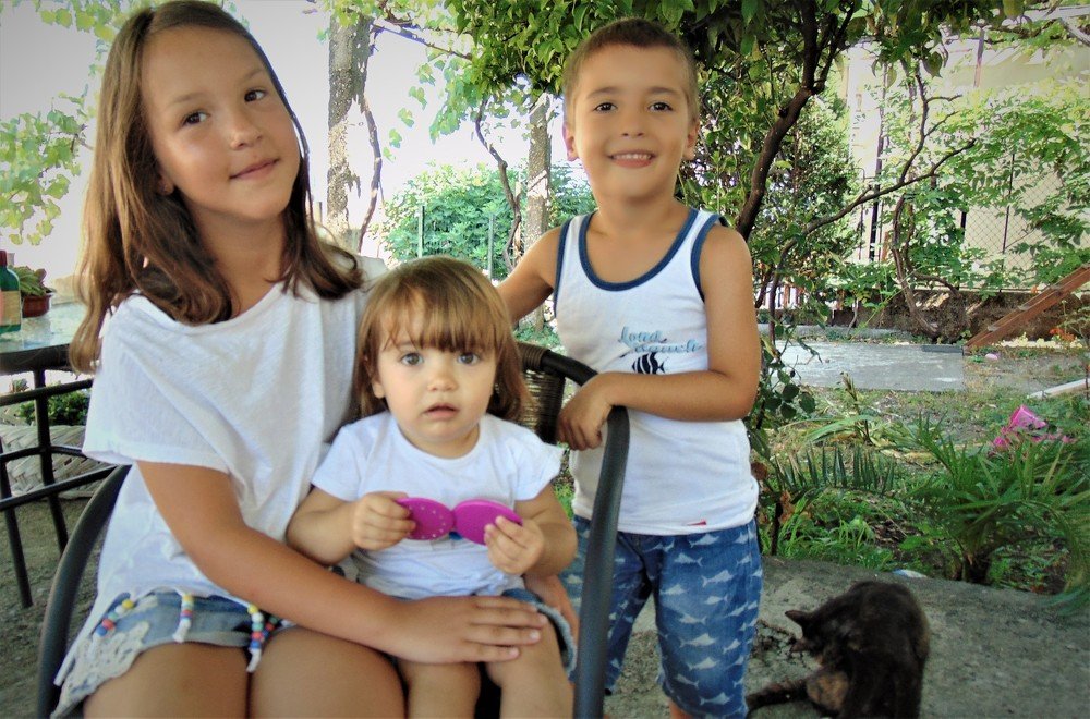 Photograph by Zdravko Ponorac