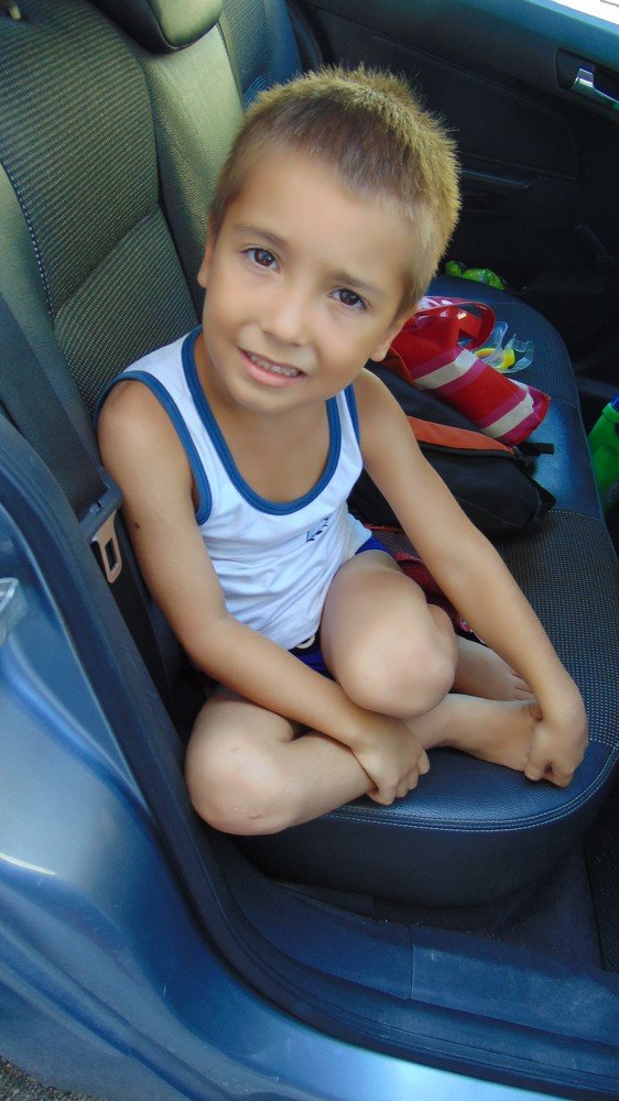 Photograph by Zdravko Ponorac