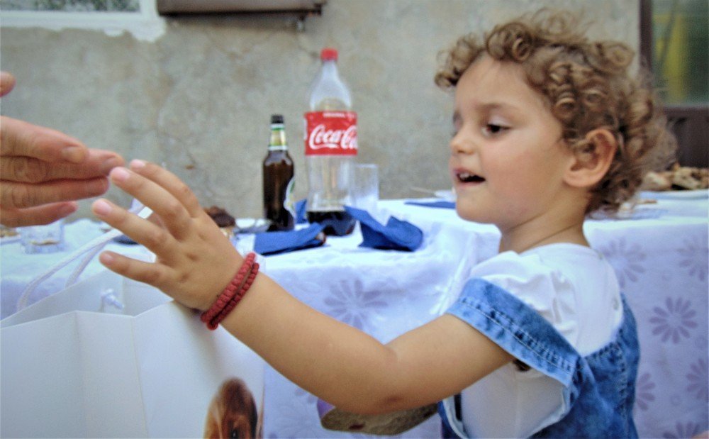 Photograph by Zdravko Ponorac