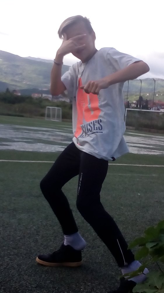 Photograph by Zdravko Ponorac