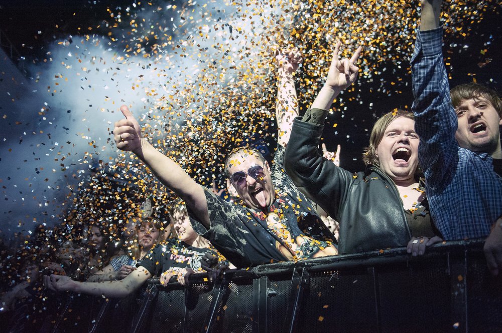 Photograph by Станислав Дроздов