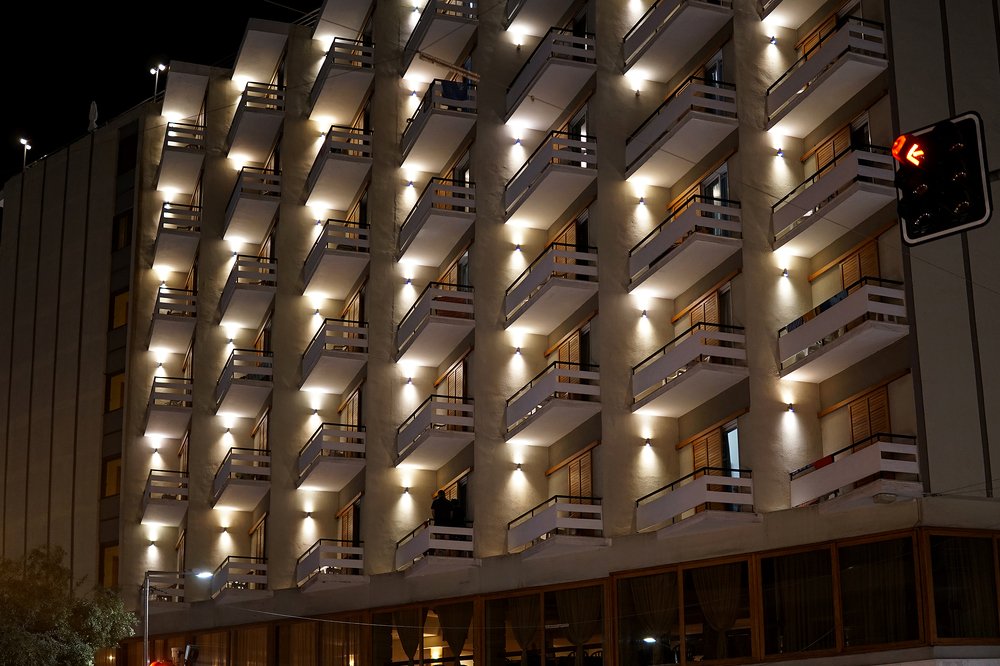 Photograph by Dzianis Mizhui