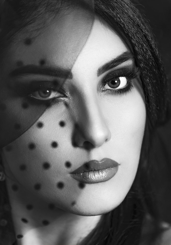 Фотография автора  Mahdiye