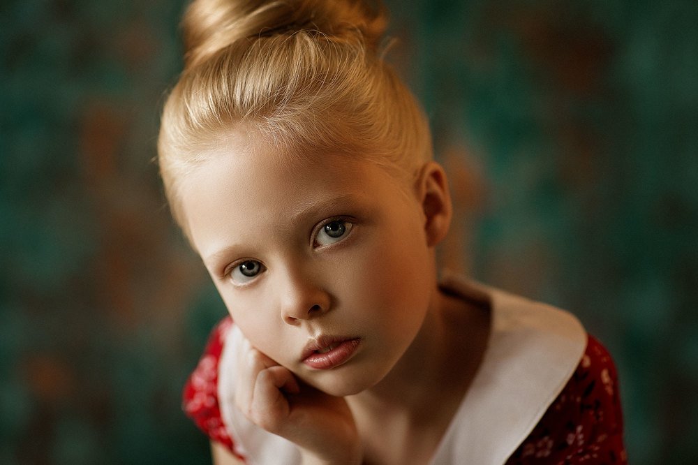 Фотография автора Юлия Аляева