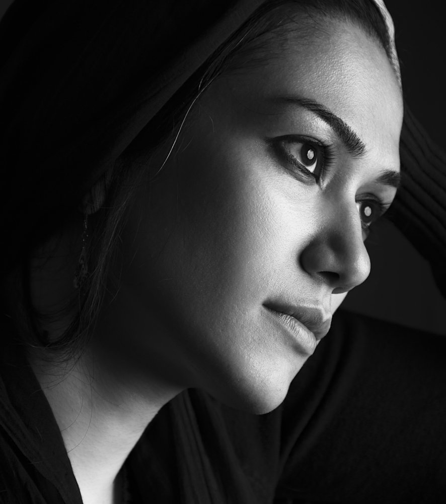 Фотография автора  Mahdiye