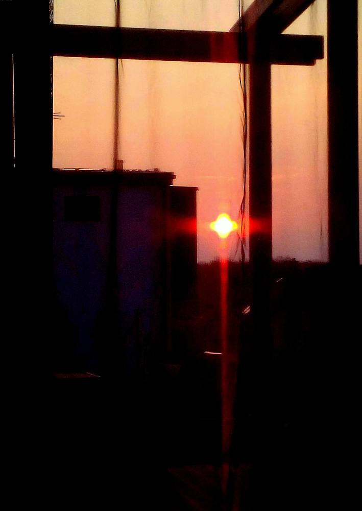 Photograph by Arkadij Frejdlin