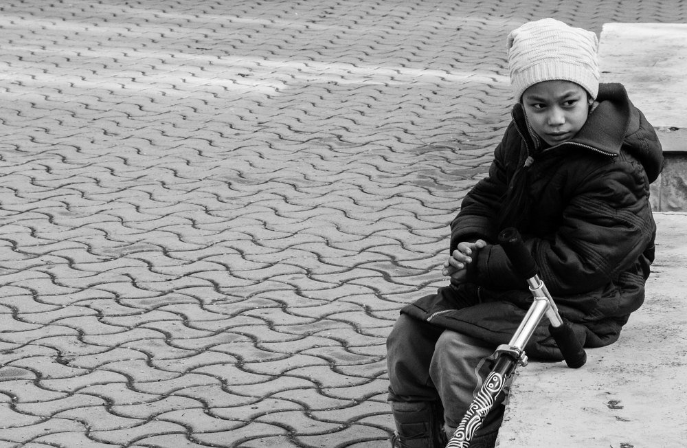 Фотография автора Алена Гамоля