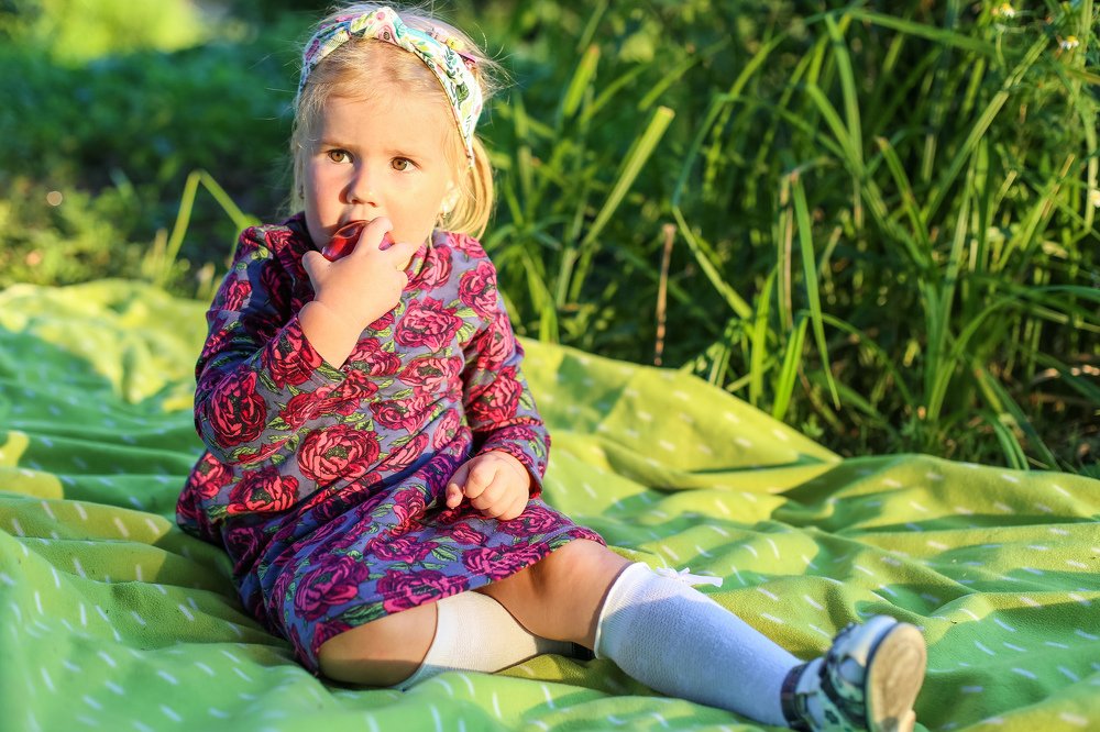 Photograph by Александр Карасев