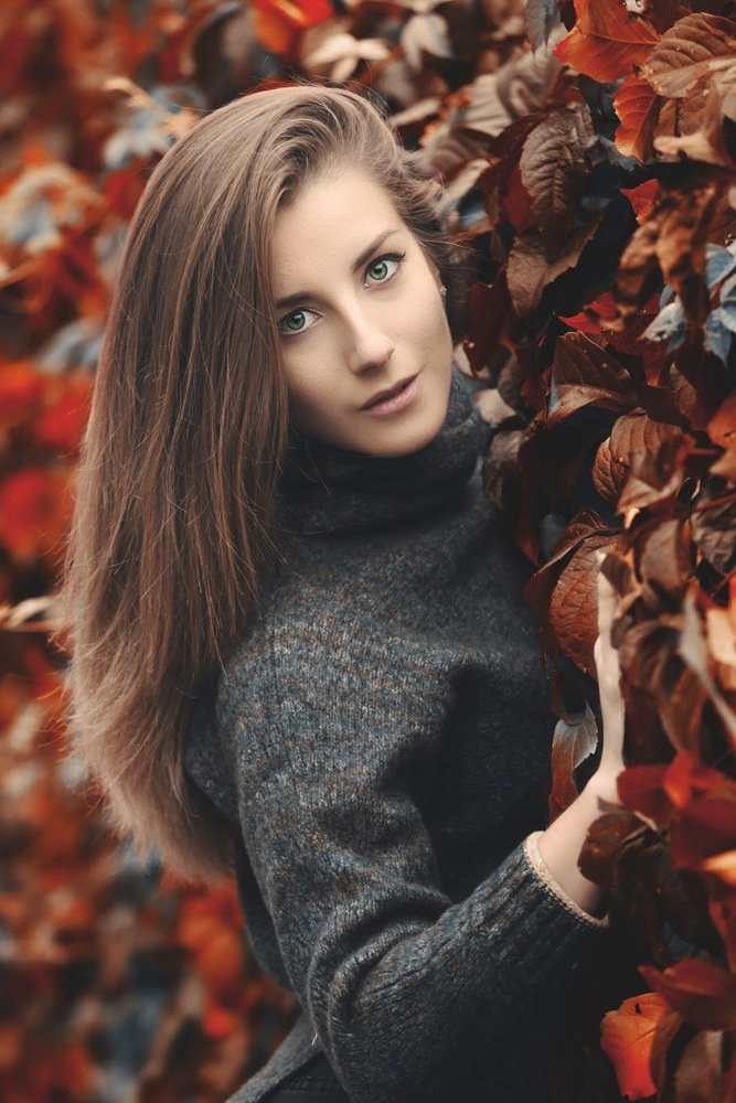 Photograph by Андрей Мациевский