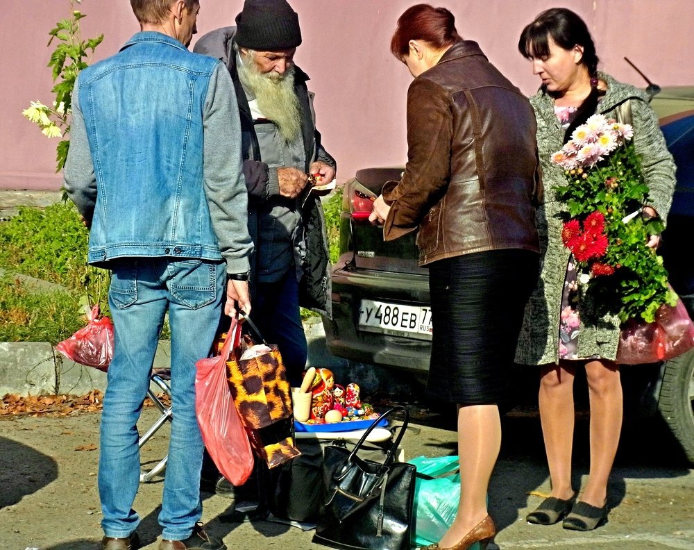 Photograph by леонид натапов