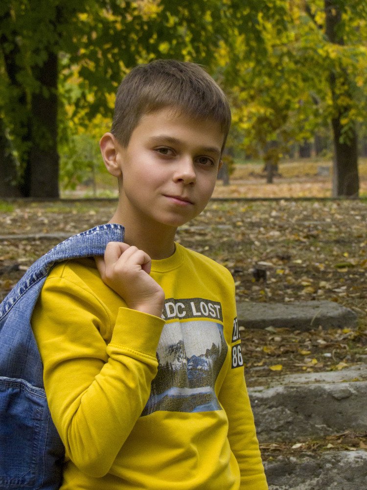 Photograph by Иван Доможирский