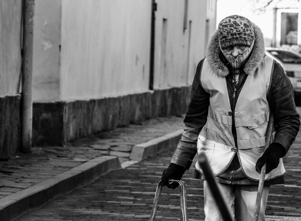 Фотография автора Алена Гамоля