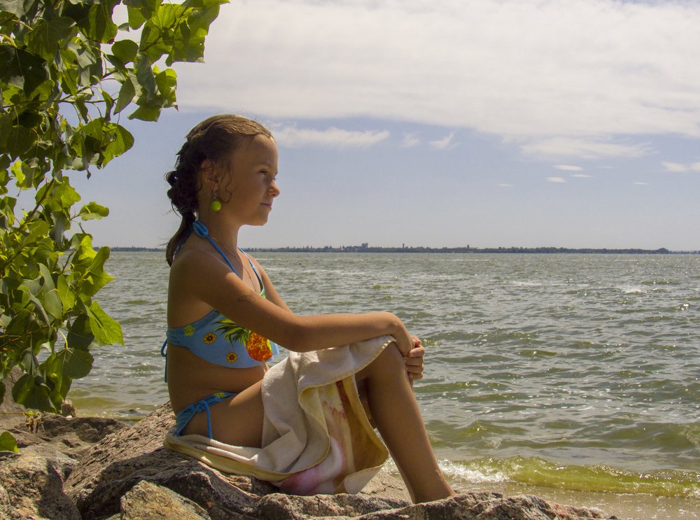 Photograph by Иван Доможирский