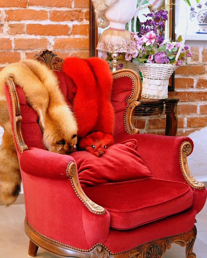 Photograph by Инна Сенкевич