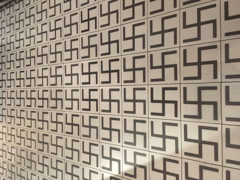 Photograph by Paulo Siqueira