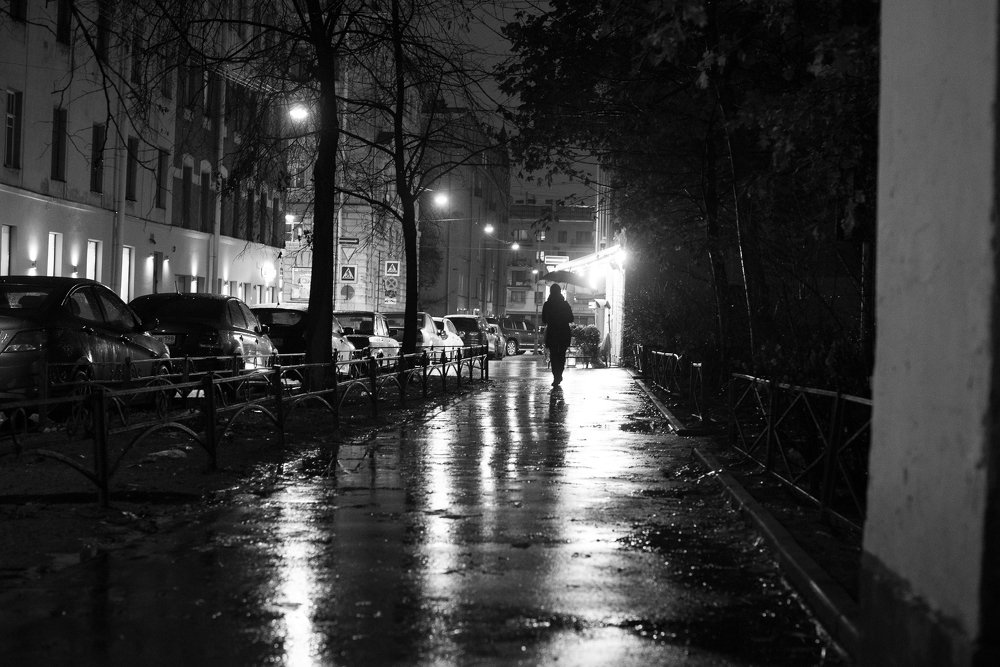 Photograph by Анна Чеснокова