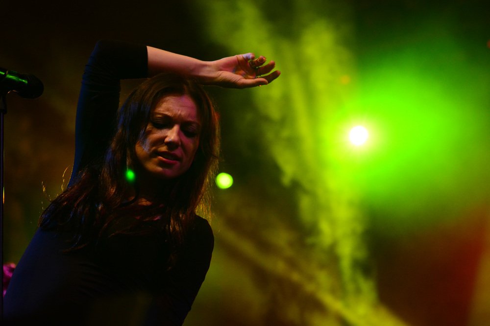 Photograph by Gilicze Tamás