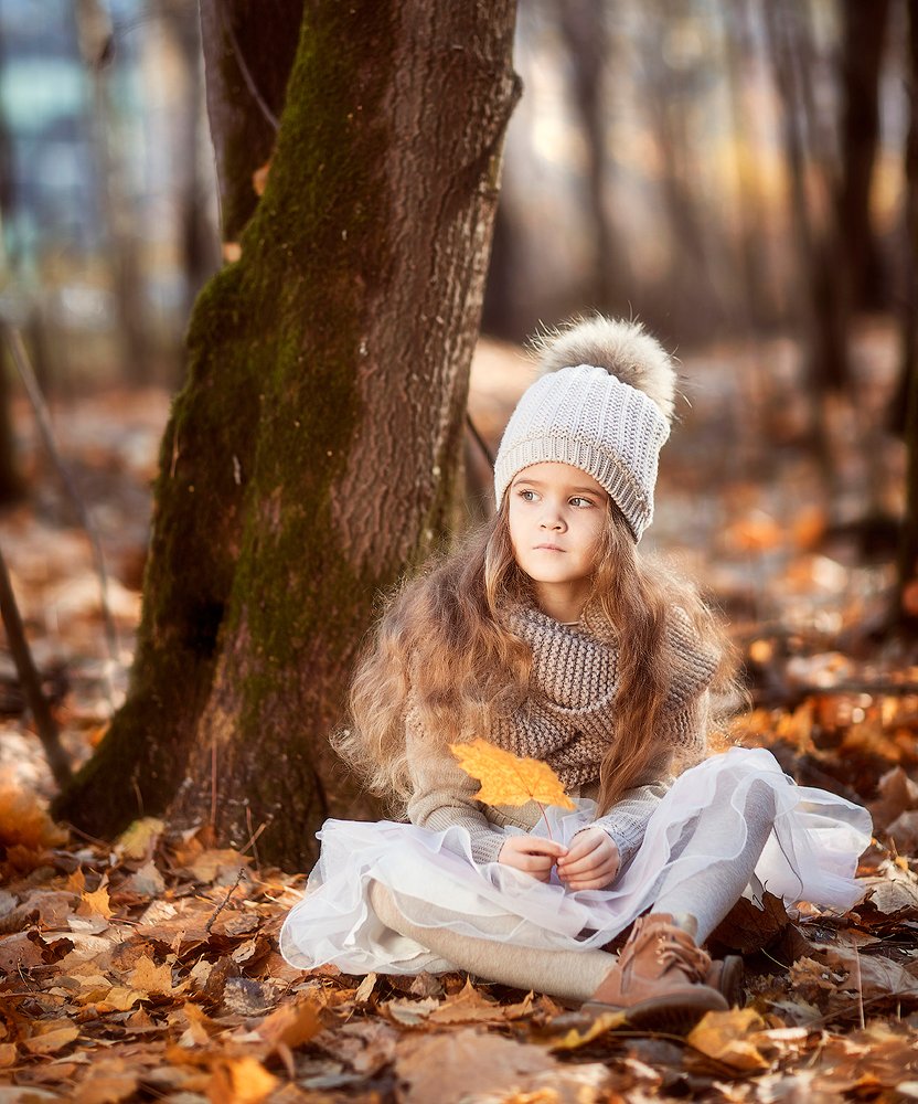 Вот и лето прошло, словно и не бывало