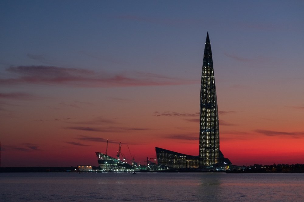 Photograph by Анна Чеснокова