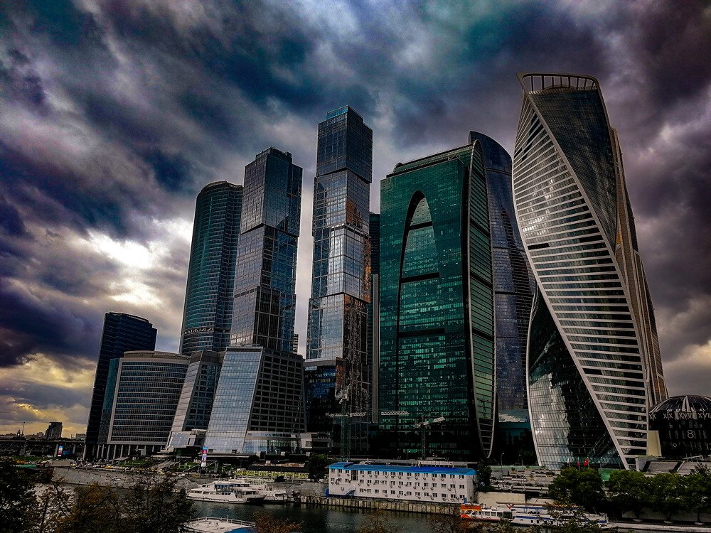 Photograph by Анастасия Винокурова