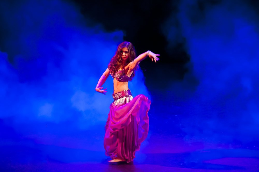 Photograph by Валерия Генрисова