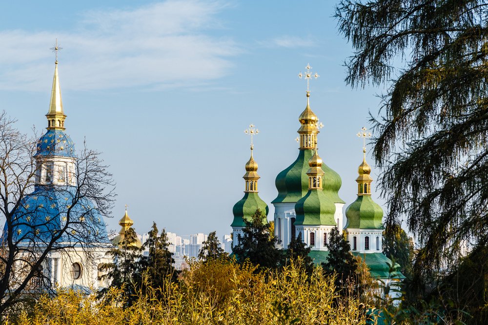 Photograph by Александр Клочков