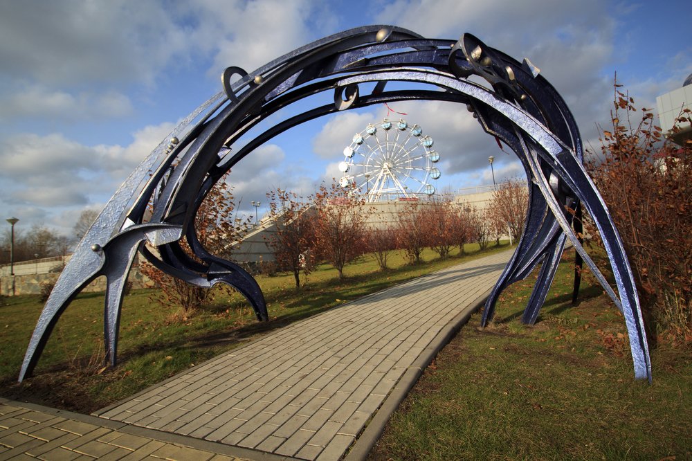 Photograph by Станислав