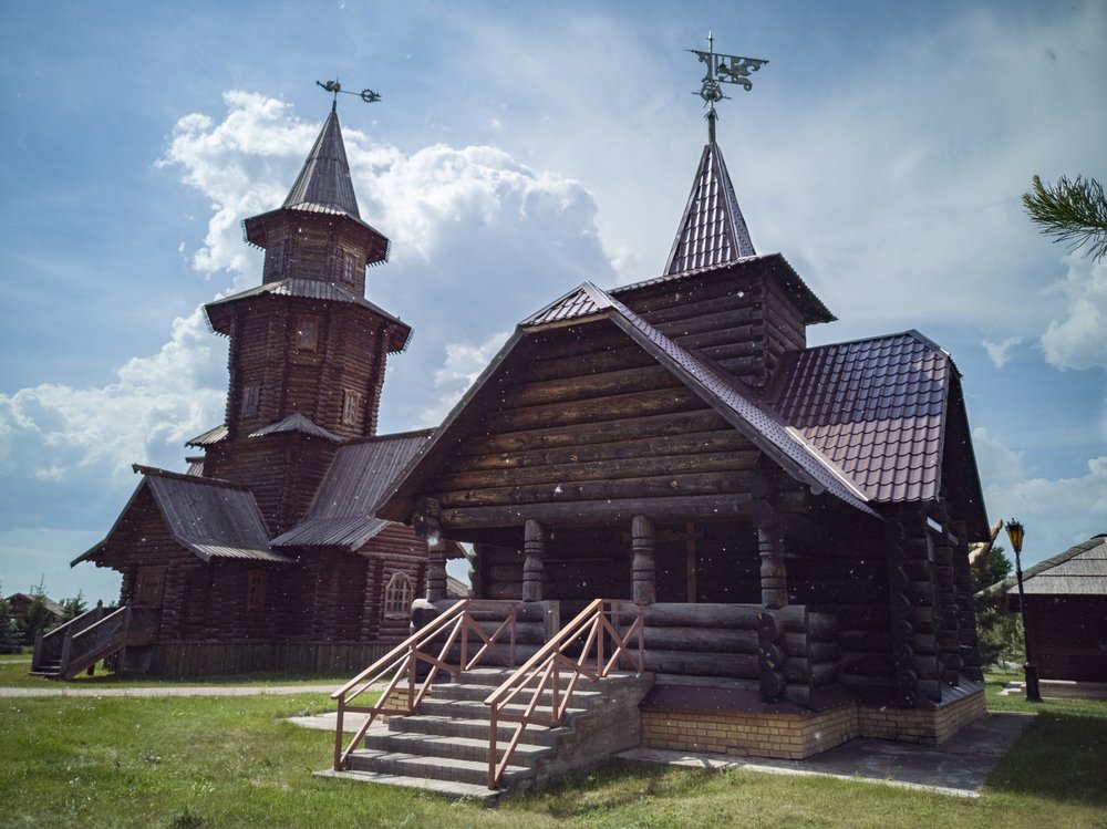 Photograph by Кулдырев Александр