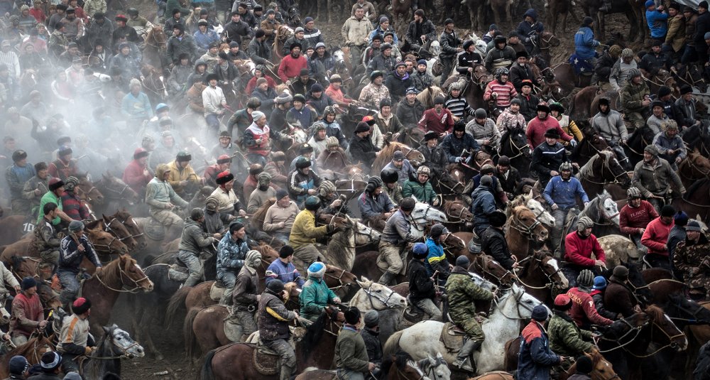 Photograph by nurbek ashirali uulu