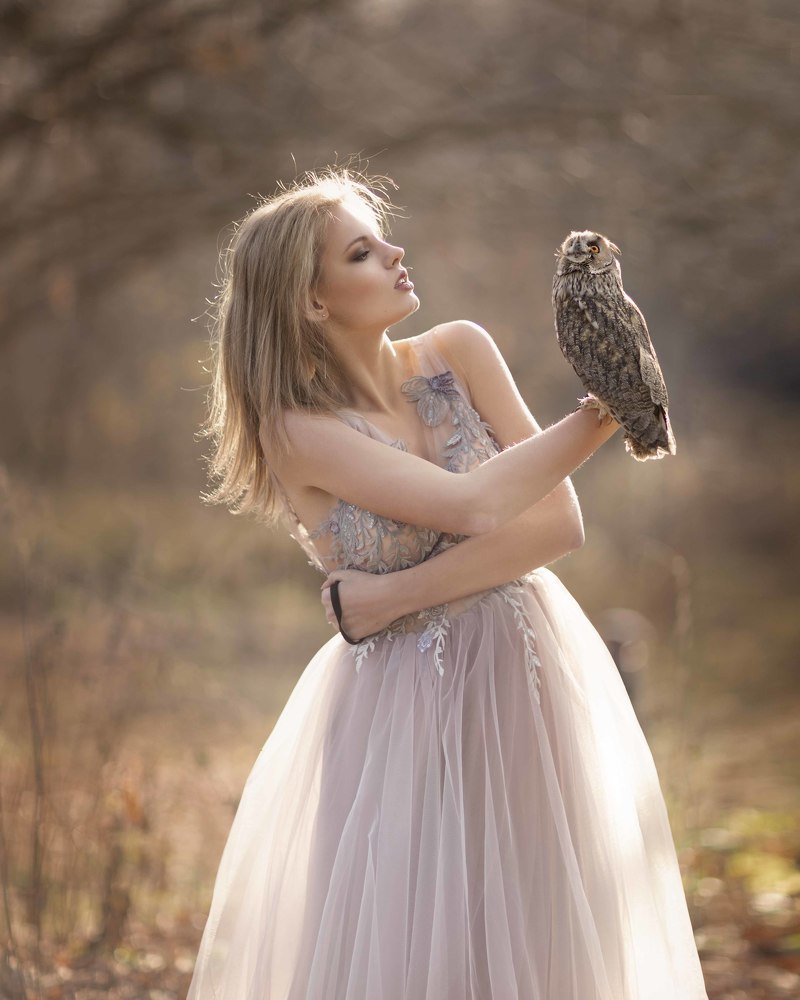 Photograph by Tania Manson