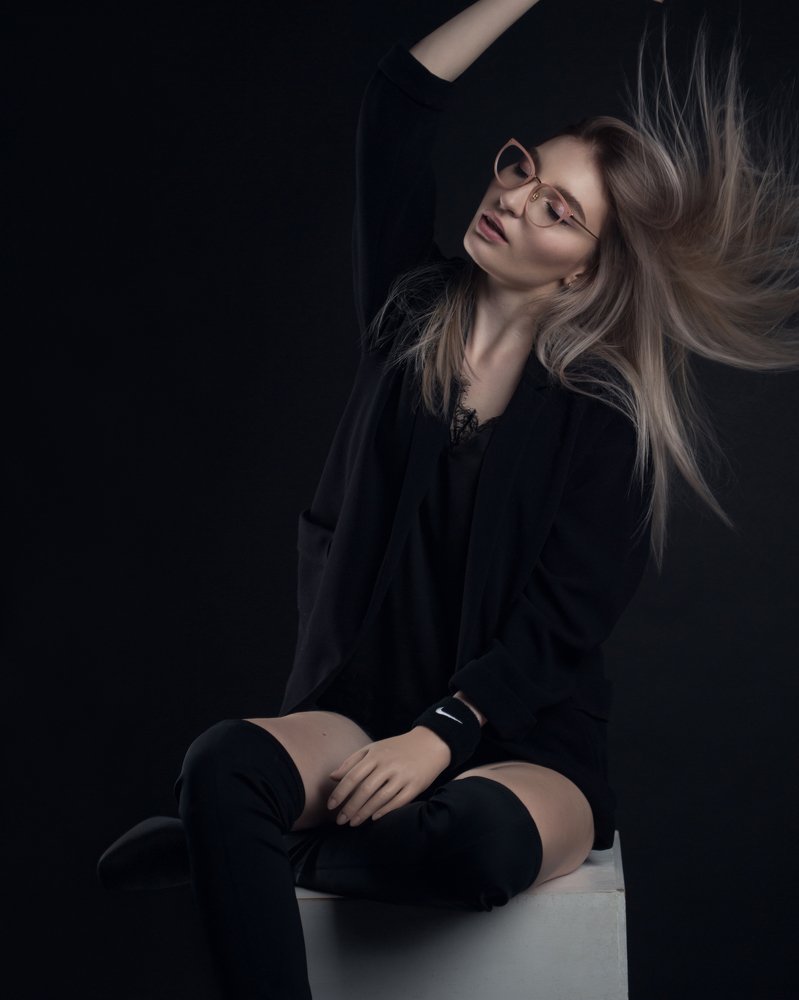 Photograph by Юлия Горбачева