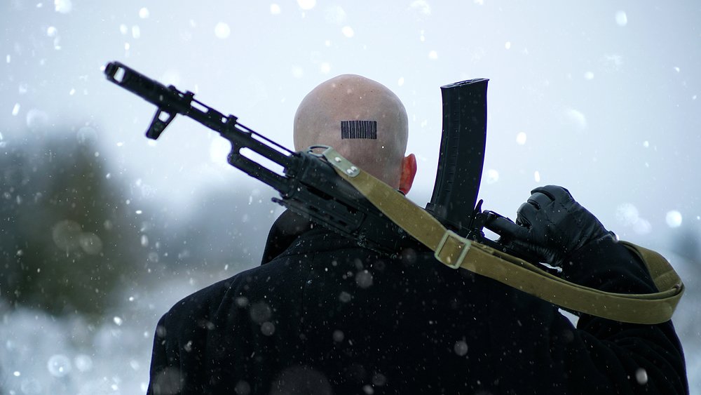 Photograph by Dzianis Mizhui