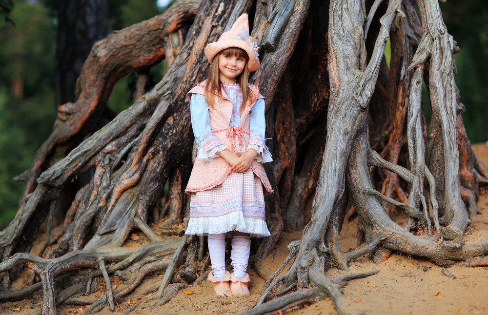 Photograph by ОЛЕСЯ Фомина