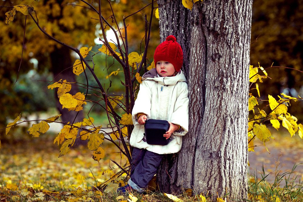 Photograph by ОЛЕСЯ Фомина