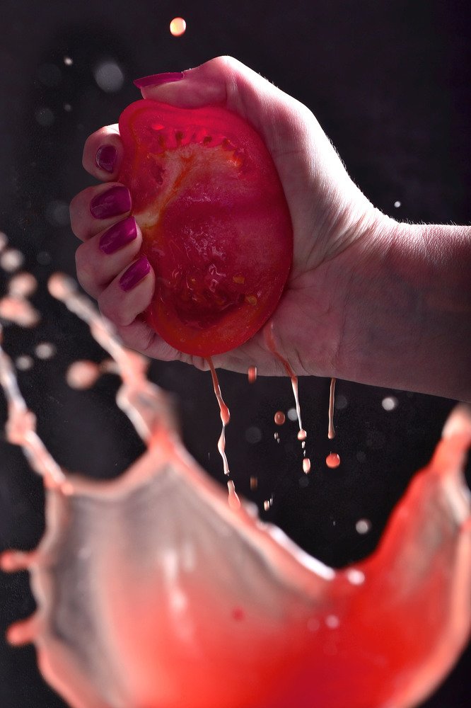 Photograph by Анжелика Овчинникова