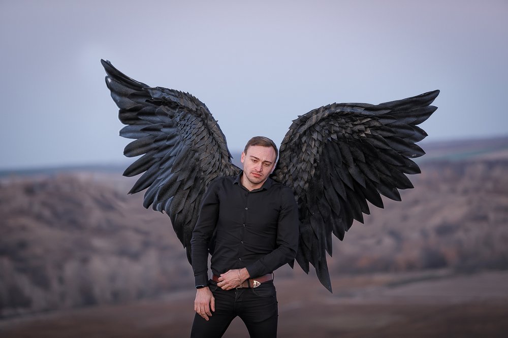 Photograph by Елена Власова